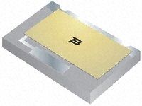 RF/Microwave Termination, 0MHz Min, 3000MHz Max, ROHS COMPLIANT, CERAMIC PACKAGE-1