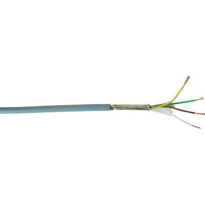 VOKA Kabelwerk 101916-00, Control Data Cable, , Sheath