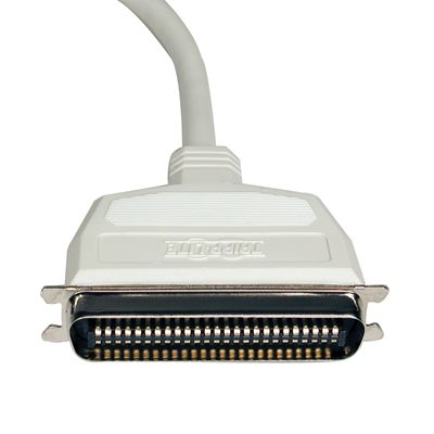 Cable Assembly SCSI 1.83m 68 POS VHDCI to 68 POS High Density D-Sub M-M Carton