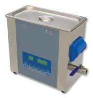 SHESTO         UT8061/EUK            CLEANER, ULTRASONIC, 300W, 6L