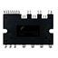 600V 20A 6-Ch IPM Module, 3 Drivers, Through Hole