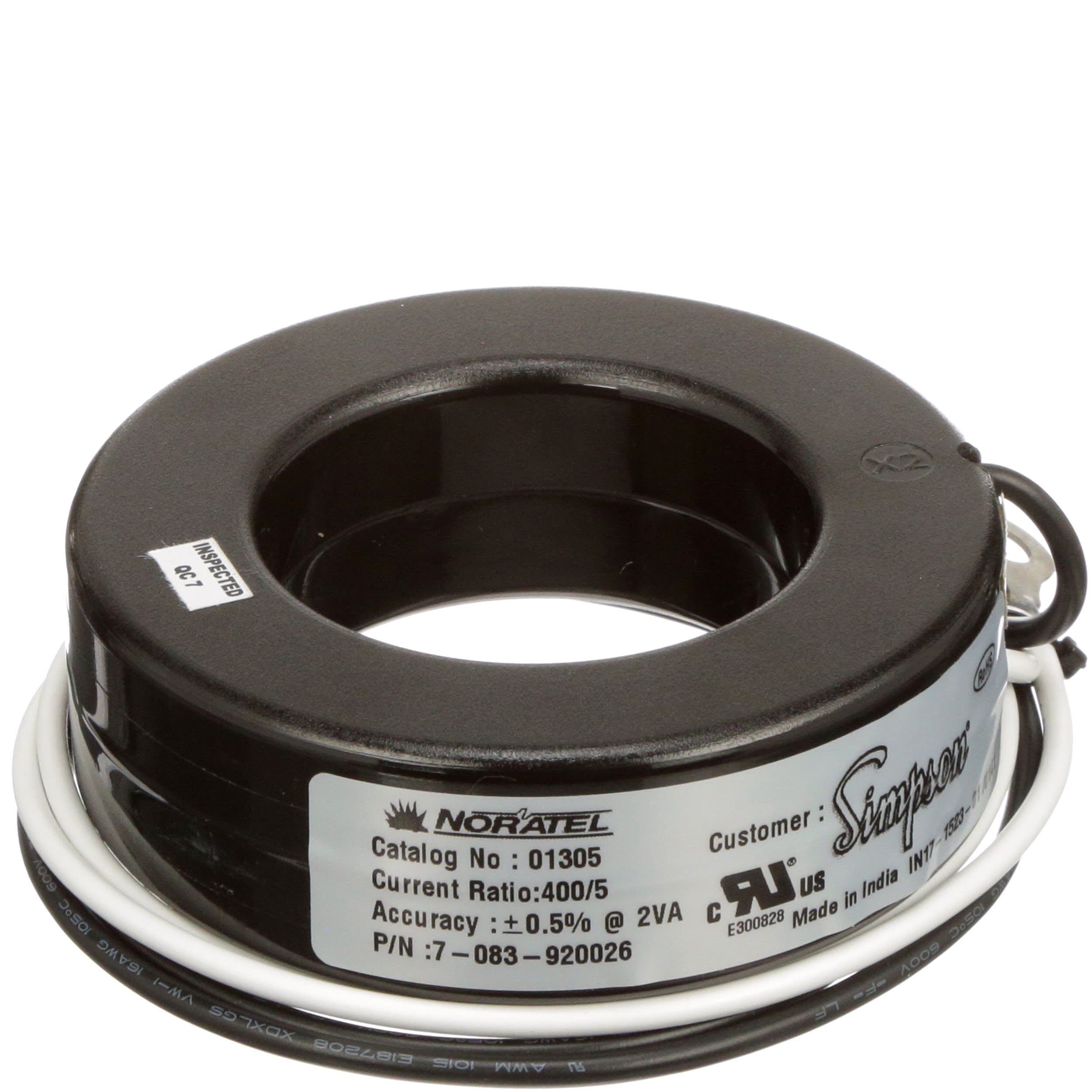 Product diagram or image