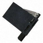 50 Pos 2 Row 0.63mm Pitch Straight SMD Connector Accessory