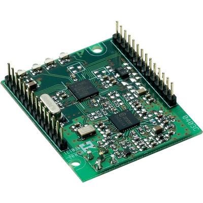 TRL Funksysteme 60011 IRIS BASE WIRELESS MODUL T-02 ID04 Component