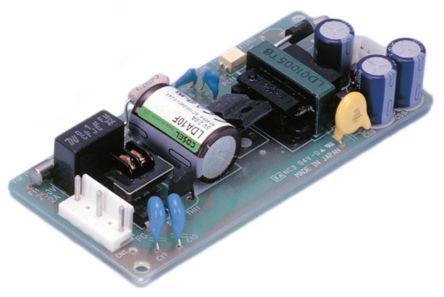 AC-DC Regulated Power Supply Module,