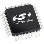 8-bit MCU 8051 CISC 48MHz 64KB Flash 32-Pin LQFP SMT