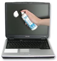 KONTAKT CHEMIE         SCREEN TFT             Cleaner, TFT Screens, Electrical, Electronic Components, Can, 200 ml