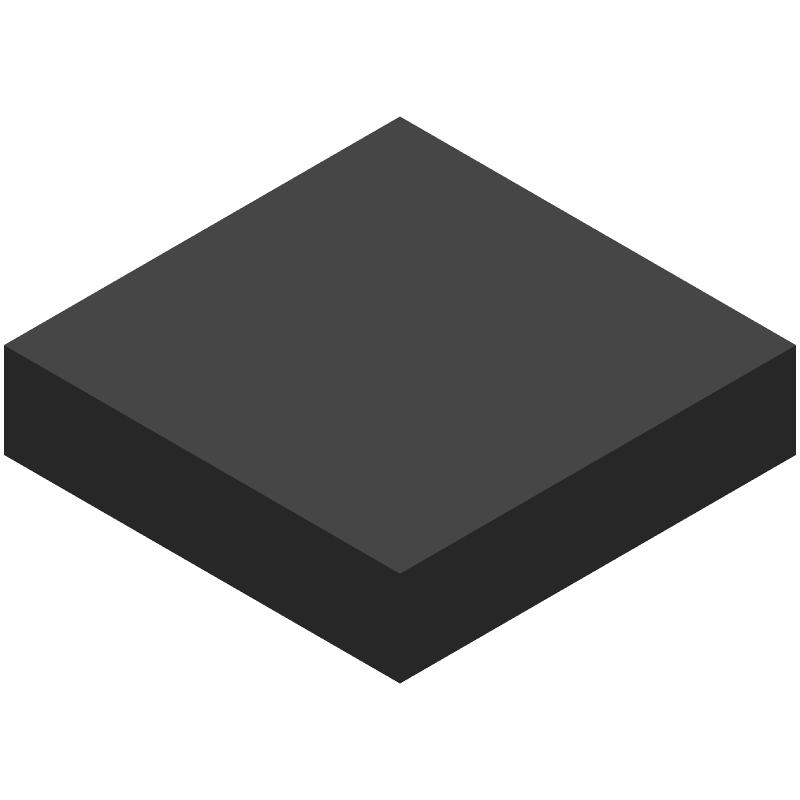 RF Amp, Single LNA, 8GHz BW, 6dB Gain, 5.25V Max