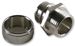 CONNECTOR, CONDUIT, 20MM