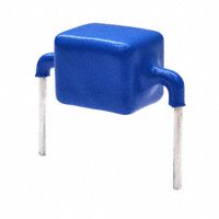 Trans Voltage Suppressor Diode