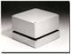 Enclosures, Boxes, & Cases ALUM DIECAST ENCL