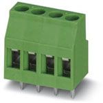 24A 2.5mm² Modular Terminal Block, 1-Row, 1-Deck, Screw, 400V