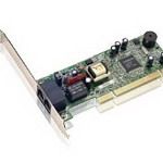 PCI FAX Modem