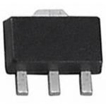 RF NPN BJT Transistor, 15V, 0.12A, SOT-89, 5.5GHz