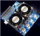Power Management IC Development Tools Thermal Management Expansion Board