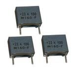 Cap Film 0.15uF 1000V PET 20% (32 X 11 X 20mm) Radial Wound 27.5mm 125°C