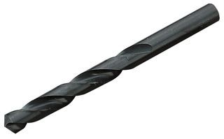 ROEBUCK         A0014.0             Twist Drill Bit, HSS, 4mm, 43mm Effective, 75mm Overall