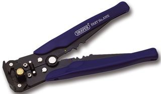 DRAPER TOOLS         AW5             WIRE STRIPPER, AUTOMATIC, AWS