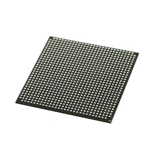 Field Programmable Gate Array, 301000-Cell, CMOS, PBGA896, ROHS COMPLIANT, FBGA-896