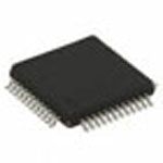 8-bit MCU, 16KB Flash, 16MHz, 48-Pin VFQFPN EP, SMT