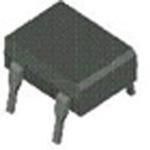 Relay SSR 50mA 1.5V DC-IN 0.13A 350V AC/DC-OUT 4-Pin DIP Tube