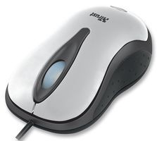 TRUST         MI-2570P             Optical Mini Mouse with 800dpi Resolution