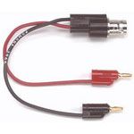 Test Plugs & Test Jacks BNC TO MINIATURE