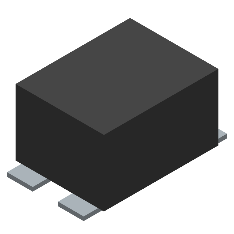 1-Ch Optical SSR, -40 to 85°C