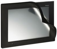 Schneider Electric Protective Cover For Use With HMI HMIGTO 6310,