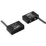 Proximity Sensor Inductive NO 5mm 90V to 250VAC 2-Pin