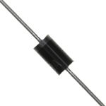 TVS Diode 33.3A 1.5kW 28.2V Unidirectional DO-201
