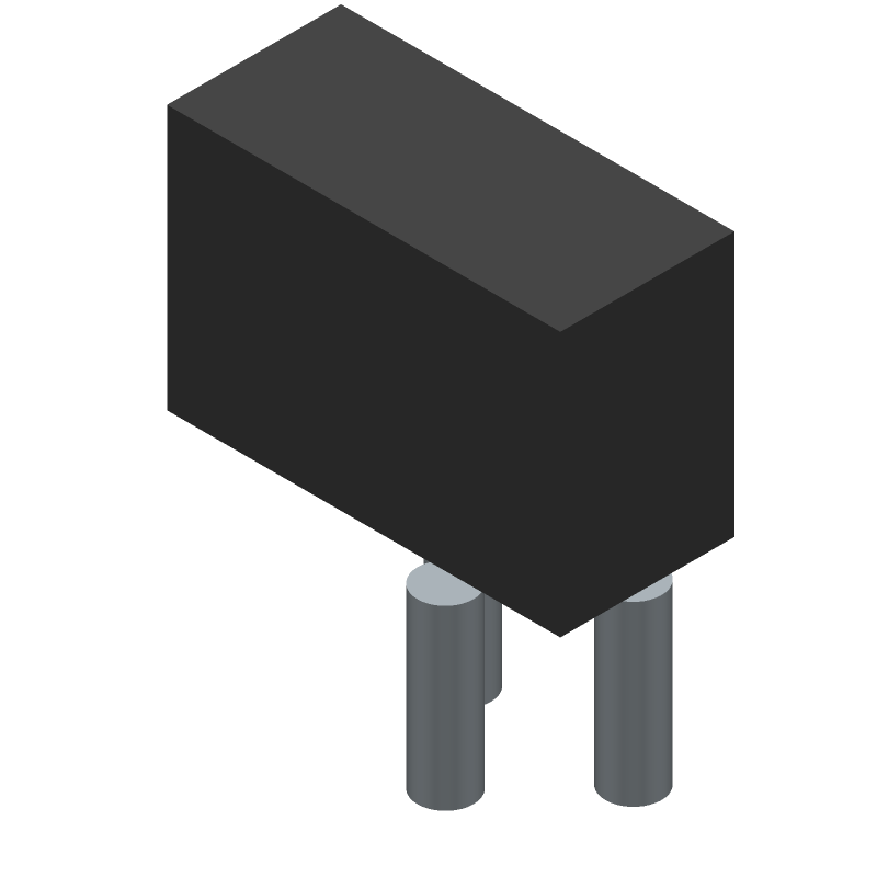 Circular DC Power Connector,