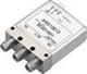 RF Coaxial Relay, SPDT, Latched, 0.104A (Coil), 12VDC (Coil), 1250mW (Coil), 0.1A (Contact), 30VDC (Contact), 18000MHz, 120W (RF Input), DC Input, AC/DC Output, Panel Mount, ROHS COMPLIANT