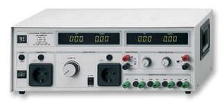 EA ELEKTRO-AUTOMATIK EA-4000 B-4,5 POWER SUPPLY, 5CH, 32V, 5A, ADJUSTABLE