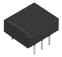 12V SPDT Signal Relay, 2A, Latching, DIP