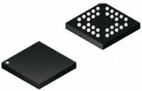 MEMS Single Axis ±300°/s Automotive 32-Pin CBGA Tray