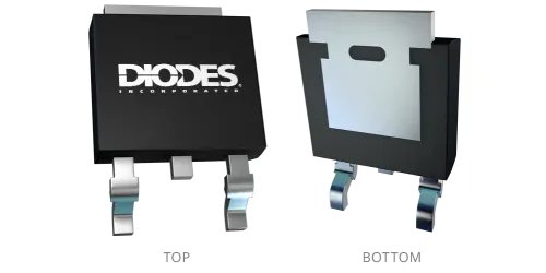 60 V N-Channel Power MOSFET, 88 A, TO-252 DPAK