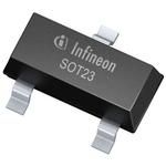 PNP BJT 60V 0.5A SOT-23 Surface Mount Transistor