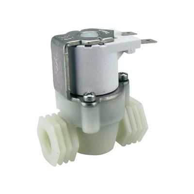 2/2-way Directly actuated pneumatic valve RPE 5105 NC 24VAC 24 V