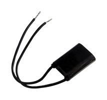 100nF 47R 250V Radial EMI/RFI Filter, Through Hole