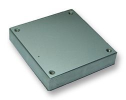 TRACOPOWER TEP 100-2416WIR Isolated Board Mount DC/DC Converter, Compact, Module, Fixed, Adjustable, Through Hole, 100 W, 28 V