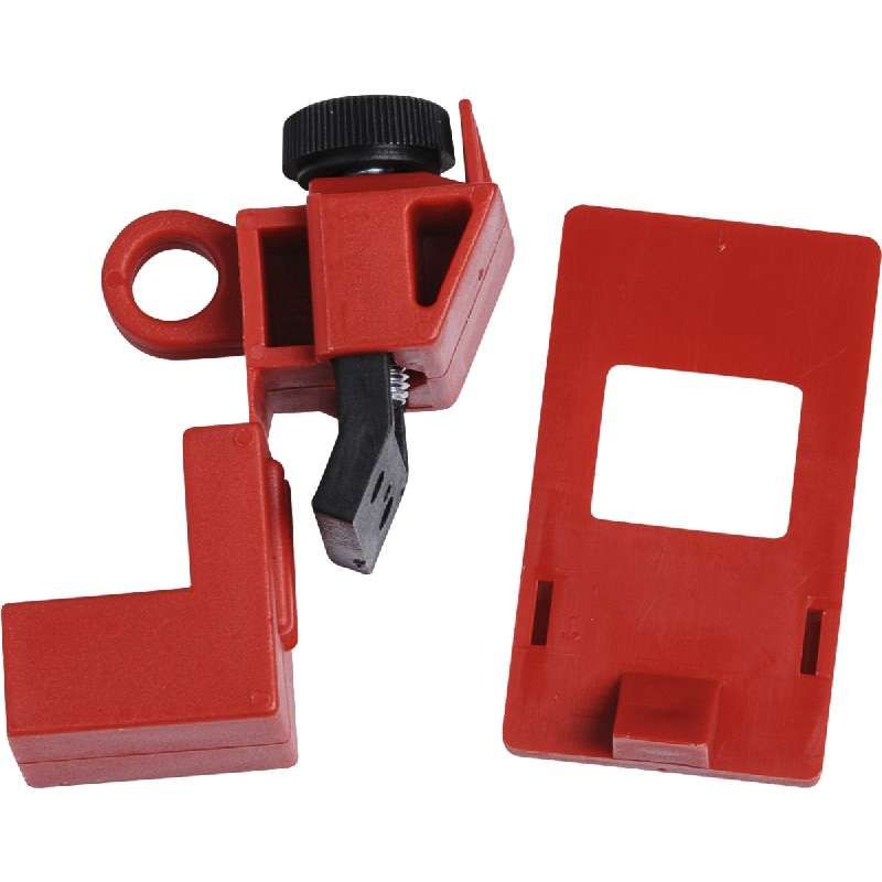 Clamp-on Breaker Lockouts 120/277V
