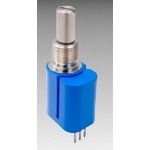Rotary Position Sensor 10kR 5.5V Analog Output