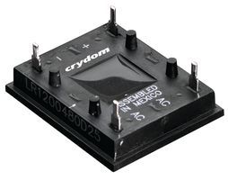 SCR Module 600V 300A 6-Pin