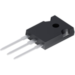 1200 V 2x10 A SiC Schottky Diode, Common Cathode, TO-247-3L