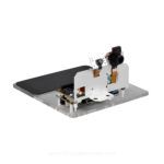 Quad‑core Cortex‑A53 SoC, Adreno 702 GPU, 1080p H.264/H.265, dual ISP, USB 3.1