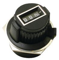 TURNS COUNTING DIAL, 10, 6.35MM - More Details