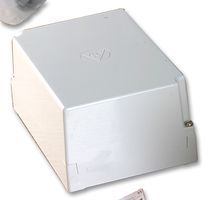 KRONE         6429/1/073/01             BOX, DEEP LID, 30 PAIR