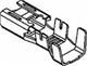 Automotive Connectors TERM M/P 630 FEM