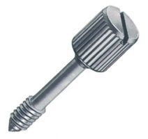 Screws & Fasteners M3X0.5 METRIC CAPTIVE SCREW